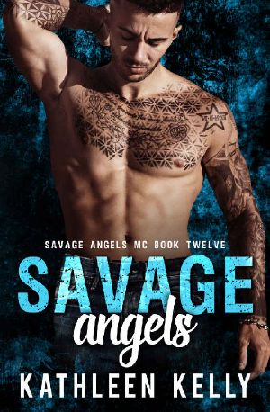 [Savage Angels MC 12] • Savage Angels